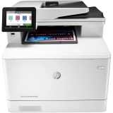 HP Color LaserJet Pro MFP M479fnw (W1A78A)