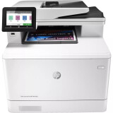 HP Color LaserJet Pro MFP M479fdn (W1A79A)