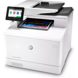 HP Color LaserJet Pro MFP M479fdn (W1A79A)