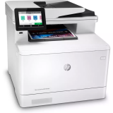 HP Color LaserJet Pro MFP M479fdn (W1A79A)