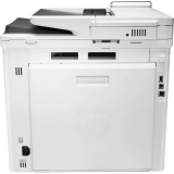 HP Color LaserJet Pro MFP M479fdn (W1A79A)