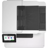 HP Color LaserJet Pro MFP M479fdn (W1A79A)
