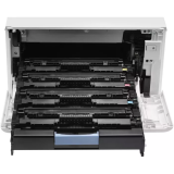HP Color LaserJet Pro MFP M479fdn (W1A79A)