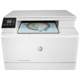 HP Color LaserJet Pro MFP M182n 16ppm (7KW54A)