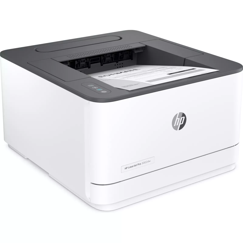 Printeris HP LaserJet Pro 3002dw (3G652F) - foto 2
