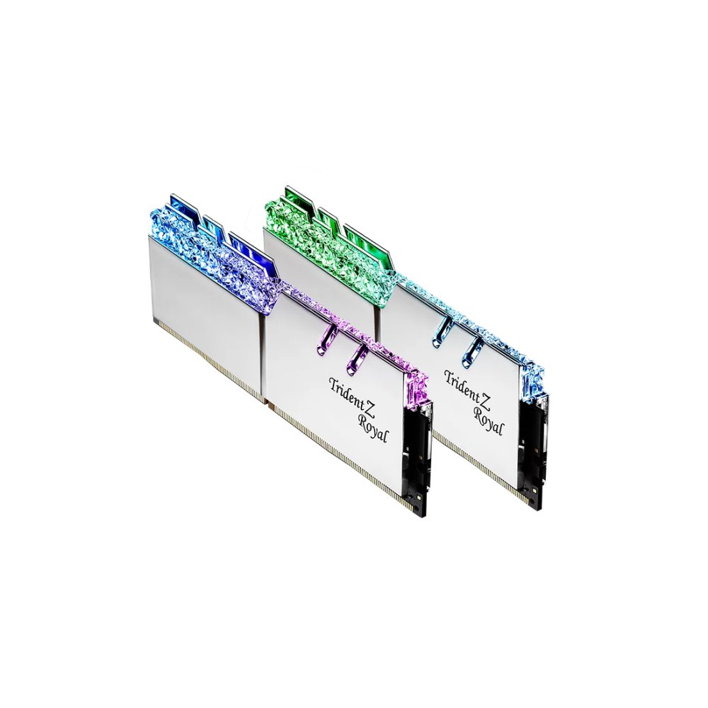 Operatīvā atmiņa G.SKILL F4-4266C19D-16GTRS Trident Z (F4-4266C19D-16GTRS)