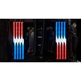 Operatīvā atmiņa G.SKILL F4-3200C16Q-32GTZN Trident Z Neo (F4-3200C16Q-32GTZN)