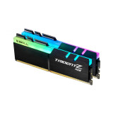 Operatīvā atmiņa G.SKILL Trident Z RGB DDR4 64GB 2x32GB (F4-3600C16D-64GTZR)