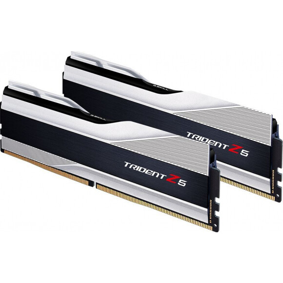 Operatīvā atmiņa G.SKILL Trident Z5 32GB 5600Mhz DDR5 CL26 Kit of 2x16GB (F5-5600J3636C16GX2-TZ5S) - foto 3