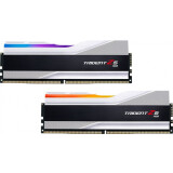 Operatīvā atmiņa G.SKILL Trident Z5 RGB DDR5 32GB 2x16GB (F5-6400J3239G16GX2-TZ5RS)