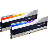 Operatīvā atmiņa G.SKILL Trident Z5 RGB DDR5 32GB 2x16GB (F5-6400J3239G16GX2-TZ5RS)