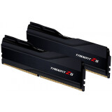 Operatīvā atmiņa G.SKILL Trident Z5 DDR5 64GB 2x32GB (F5-6000J3040G32GX2-TZ5K)