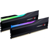 Operatīvā atmiņa G.SKILL Trident Z5 DDR5 64GB 2x32GB (F5-6000J3040G32GX2-TZ5K)