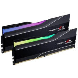 Operatīvā atmiņa G.SKILL Trident Z5 Neo RGB 64GB 6000MHz (F5-6000J3040G32GX2-TZ5NR)