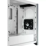 Datoru korpuss CORSAIR 4000D Airflow Temp Glass case (CC-9011201-WW)