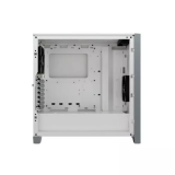 Datoru korpuss CORSAIR 4000D Airflow Temp Glass case (CC-9011201-WW)