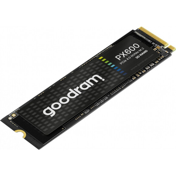 SSD GOODRAM PX600 2TB (SSDPR-PX600-2K0-80) - foto 2