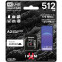 Memory card GOODRAM IRDM 512GB (IR-M2AA-5120R12) - foto 2