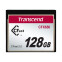 Atmiņas kartes Transcend 128Gb CFast (TS128GCFX650)
