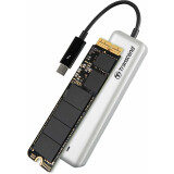 Ārējie cietie diski un SSD TRANSCEND JetDrive 825 480GB PCIe (TS480GJDM825)