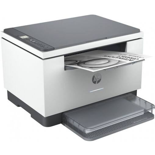 HP LaserJet MFP M234dw A4 mono 29ppm USB (6GW99F) - foto 2