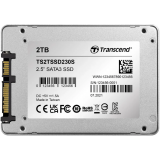 SSD Transcend 230S 2Tb (TS2TSSD230S)