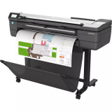 HP DesignJet T830 36inch MFP (F9A30D)