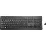 Clavier HP Premium Wireless Black ENG (Z9N41AA)