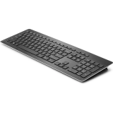 Clavier HP Premium Wireless Black ENG (Z9N41AA)