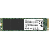 SSD TRANSCEND M.2 2280PCIe 1TB (TS1TMTE110Q)
