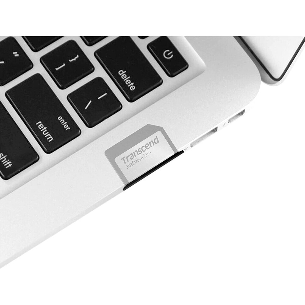 Atmiņas kartes Transcend JetDrive Lite 330 512Gb SD (TS512GJDL330) - foto 2