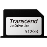 Atmiņas kartes Transcend JetDrive Lite 330 512Gb SD (TS512GJDL330)
