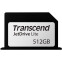 Memory card Transcend JetDrive Lite 330 512Gb SD (TS512GJDL330) - photo 3