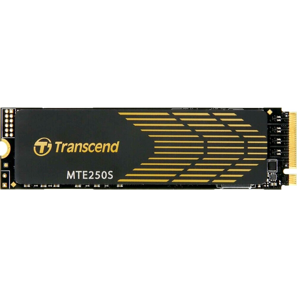 SSD Transcend MTE250S 2Tb (TS2TMTE250S) - foto 2