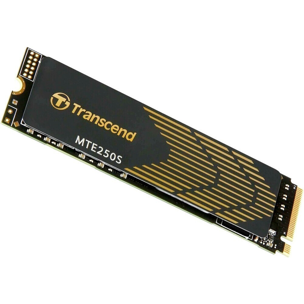 SSD Transcend MTE250S 2Tb (TS2TMTE250S) - foto 3