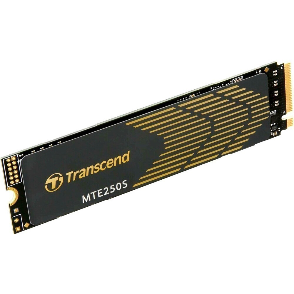 SSD Transcend MTE250S 2Tb (TS2TMTE250S) - foto 4