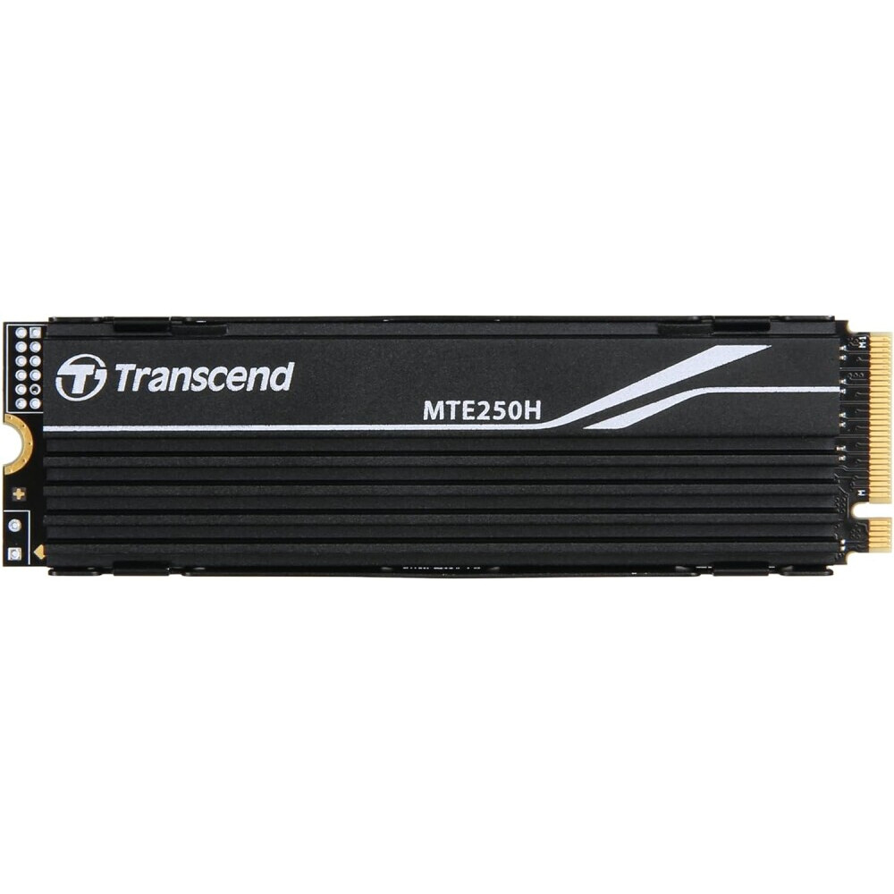 SSD TRANSCEND MTE250H 4TB (TS4TMTE250H) - foto 2