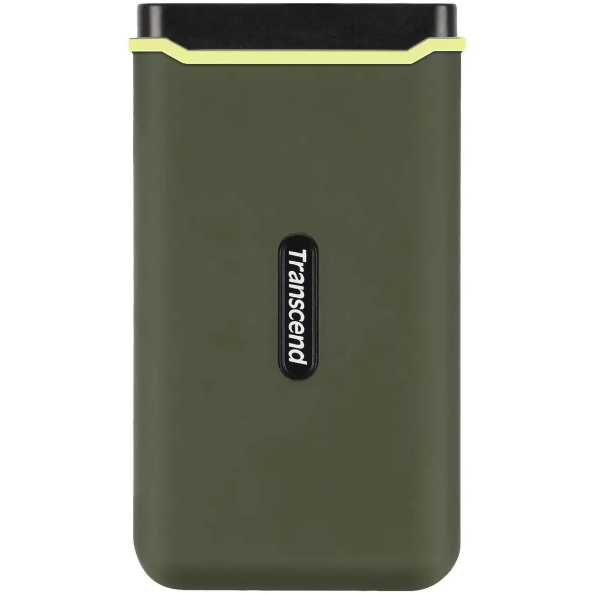 Ārējie cietie diski un SSD TRANSCEND ESD380C 4TB USB Type-C (TS4TESD380C) - foto 4