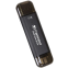 USB zibatmiņa TRANSCEND ESD310C 1TB External SSD (TS1TESD310C)