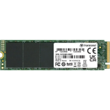 SSD Drive TRANSCEND 2TB SSD M.2 2280 (TS2TMTE115S)