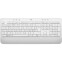 Tastatūra LOGITECH SIGNATURE K650 White Nordic - 920-010983