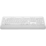 Tastatūra LOGITECH SIGNATURE K650 White Nordic (920-010983)