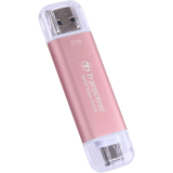 USB zibatmiņa TRANSCEND ESD310P 1TB (TS1TESD310P)