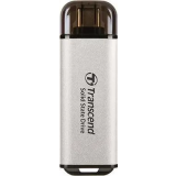 USB zibatmiņa TRANSCEND ESD300S 1TB  (TS1TESD300S)