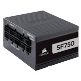 Barošanas bloks CORSAIR SF Series SF750 (CP-9020186-EU)