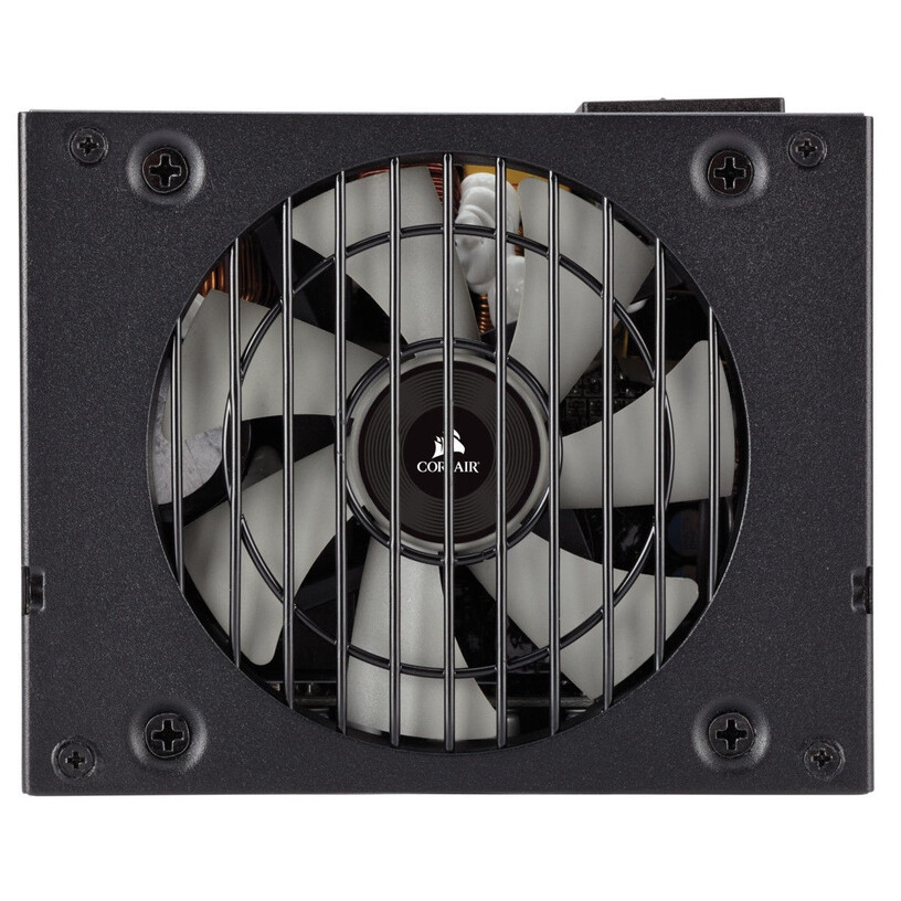 Barošanas bloks CORSAIR SF Series SF750 (CP-9020186-EU) - foto 8