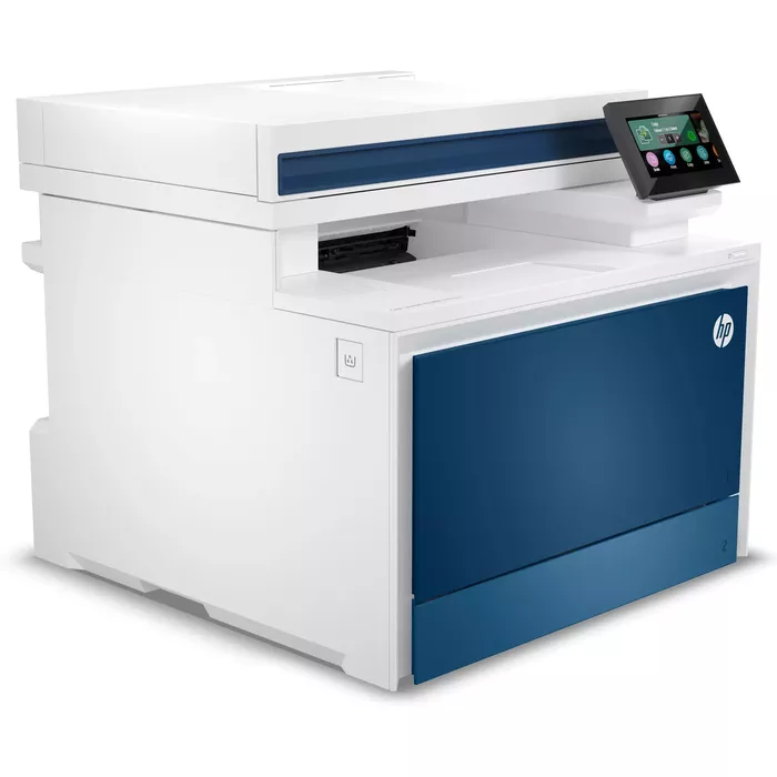 HP Color LaserJet Pro MFP 4302dw (4RA83F - foto 4