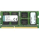 RAM (Random Access Memory) KINGSTON 8GB 1600 MHz DDR3 CL11 (KCP316SD8/8)