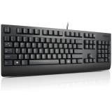 Tastatūra LENOVO Preferred ProII USB KB US/INT(US) (4X30M86918)