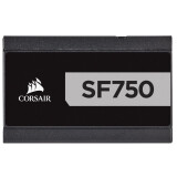 Barošanas bloks CORSAIR SF Series SF750 Power Supply (CP-9020186-EU)
